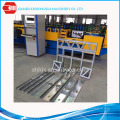 Fully-Automatic Adjustment C Purlin Roll Forming Machine (C60-300)